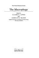 Tapa de The Macrophage