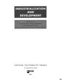 Tapa de Industrialization and development