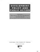 Tapa de Development Policy and Public Action