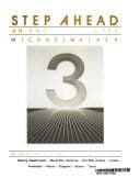Tapa de Step ahead