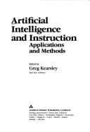 Tapa de Artificial intelligence and instruction