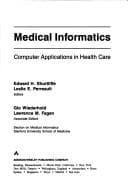 Tapa de Medical informatics