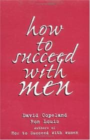 Tapa de How to succeed with men