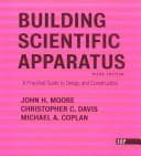 Tapa de Building Scientific Apparatus