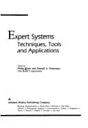 Tapa de Expert Systems