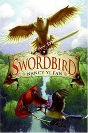 Tapa de Swordbird