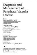 Tapa de Diagnosis and management of peripheral vascular disease