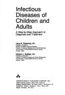 Tapa de Infectious diseases of children and adults