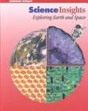 Tapa de Exploring Earth and Space