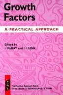 Tapa de Growth factors