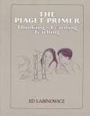 Tapa de The Piaget primer