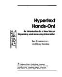 Tapa de Hypertext hands-on!