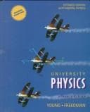Tapa de University Physics