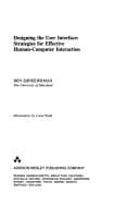 Tapa de Designing the user interface