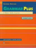 Tapa de Grammar plus