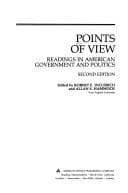 Tapa de Points of view