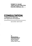 Tapa de Consultation