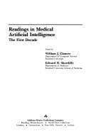 Tapa de Readings in medical artificial intelligence