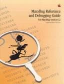 Tapa de Macsbug Reference and Debugging Guide