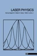 Tapa de Laser Physics