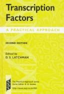Tapa de Transcription factors