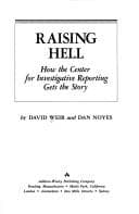 Tapa de Raising Hell
