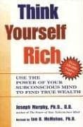 Tapa de Think yourself rich