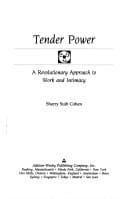 Tapa de Tender Power