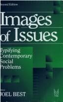 Tapa de Images of Issues