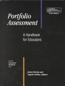 Tapa de Portfolio Assessment