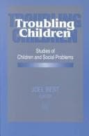 Tapa de Troubling Children