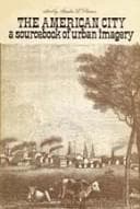 Tapa de The American city