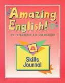 Tapa de Amazing English!