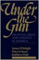 Tapa de Under the Gun