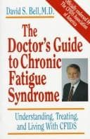 Tapa de The Doctor's Guide to Chronic Fatigue Syndrome