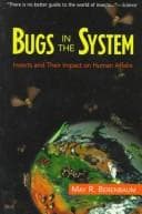 Tapa de Bugs in the System