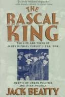Tapa de The rascal king