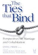Tapa de The ties that bind