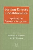 Tapa de Serving Diverse Constituencies