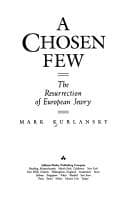 Tapa de A Chosen Few