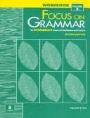 Tapa de Focus on Grammar