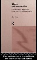 Tapa de Chaos and intoxication