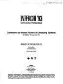 Tapa de INTERCHI '93
