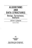 Tapa de Algorithms and data structures