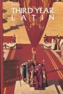 Tapa de Third year Latin