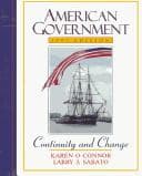 Tapa de American government
