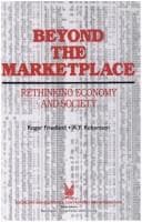 Tapa de Beyond the Marketplace