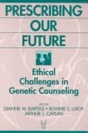 Tapa de Prescribing Our Future