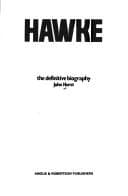 Tapa de Hawke
