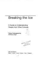 Tapa de Breaking the Ice